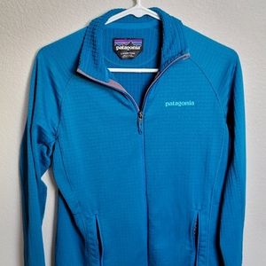 Patagonia Daily Tech Jacket